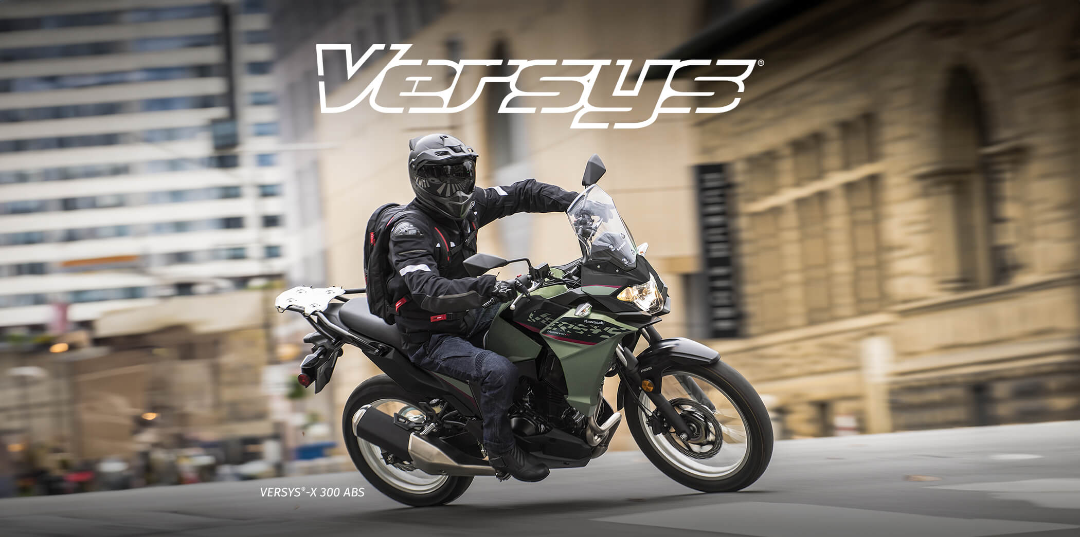 versys FAMILY: