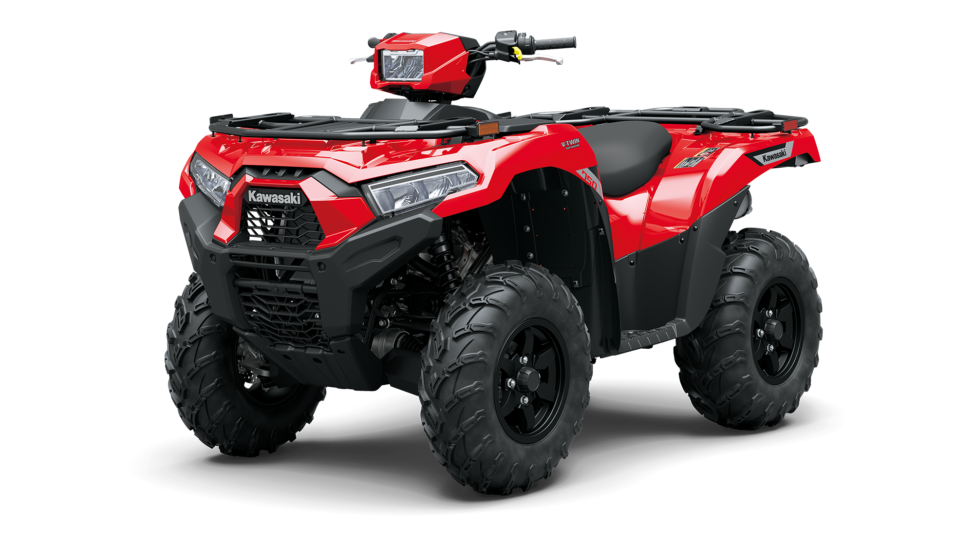 BRUTE FORCE® 750