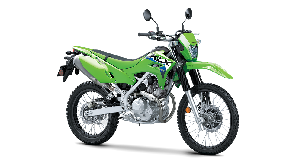 KLX®230