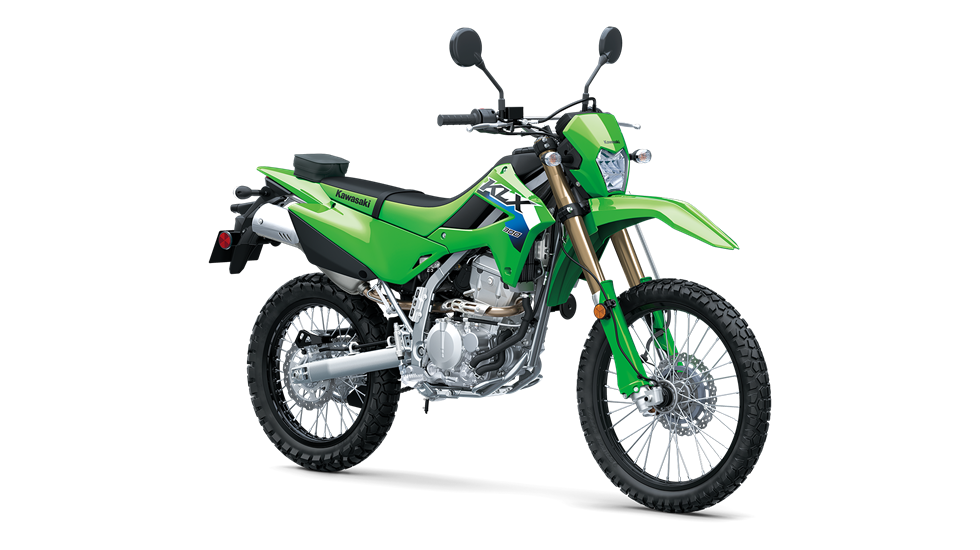 KLX®300