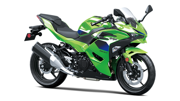 NINJA® 500
