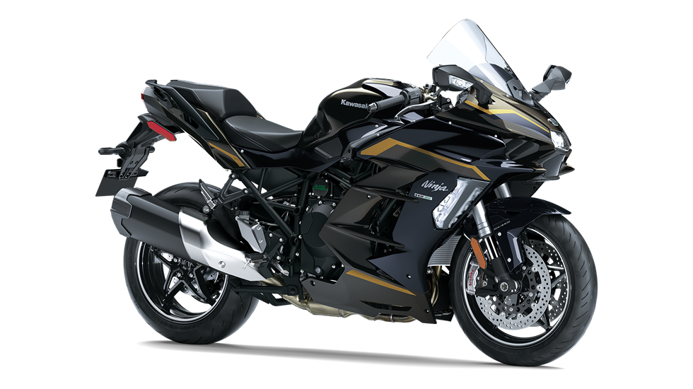 NINJA H2® SX