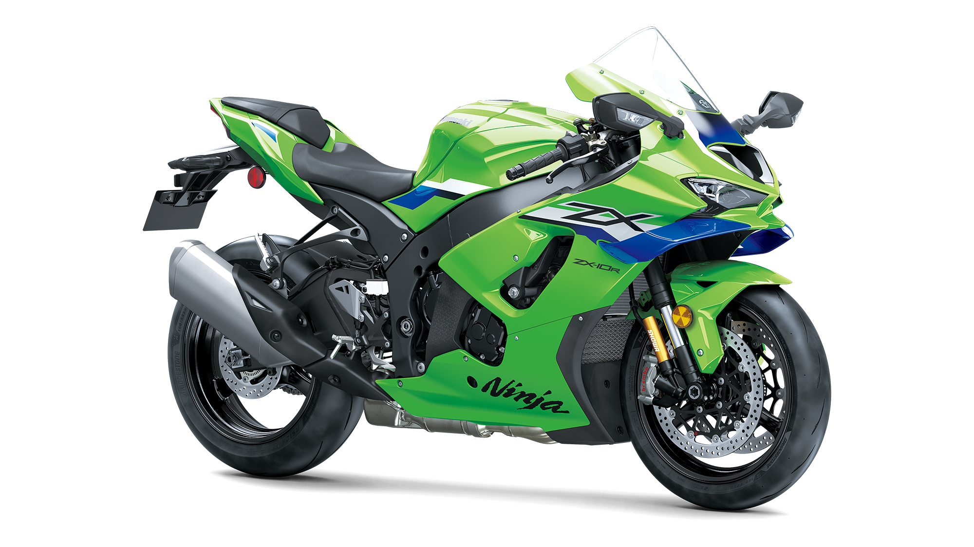 NINJA® ZX™-10R