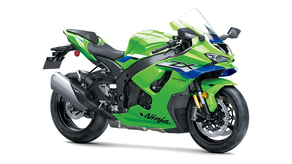 NINJA® ZX™-10R