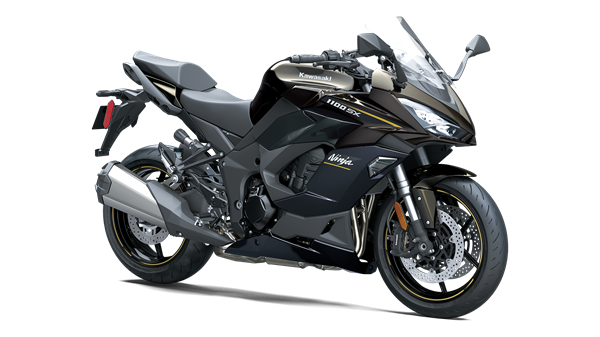 NINJA® 1100SX