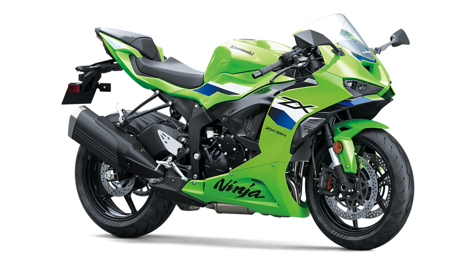 NINJA® ZX™-6R