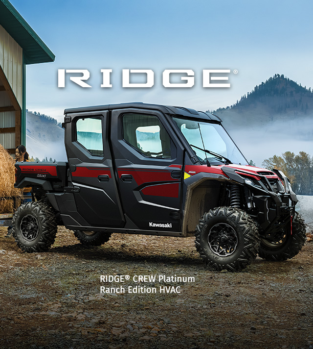 RIDGE FAMILY: RIDGE RIDGE XR SMALL IMAGE