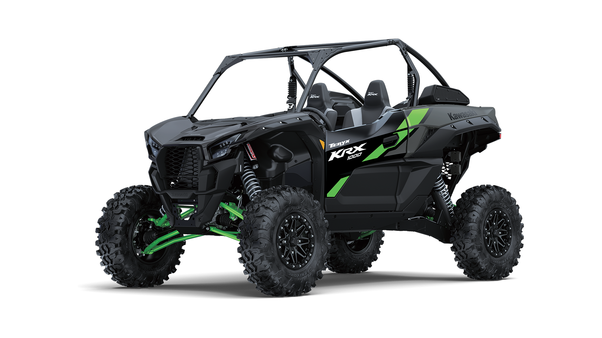 TERYX KRX® 1000