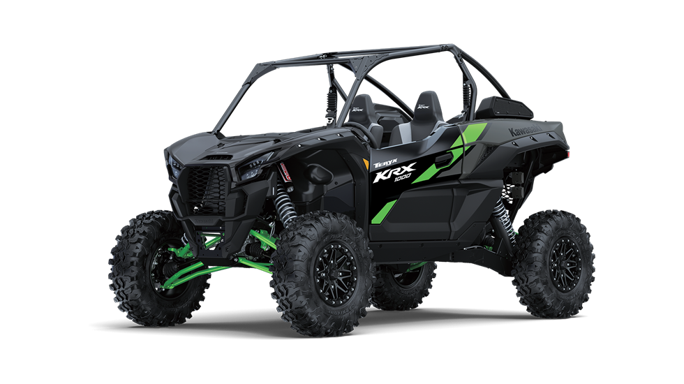 TERYX KRX® 1000