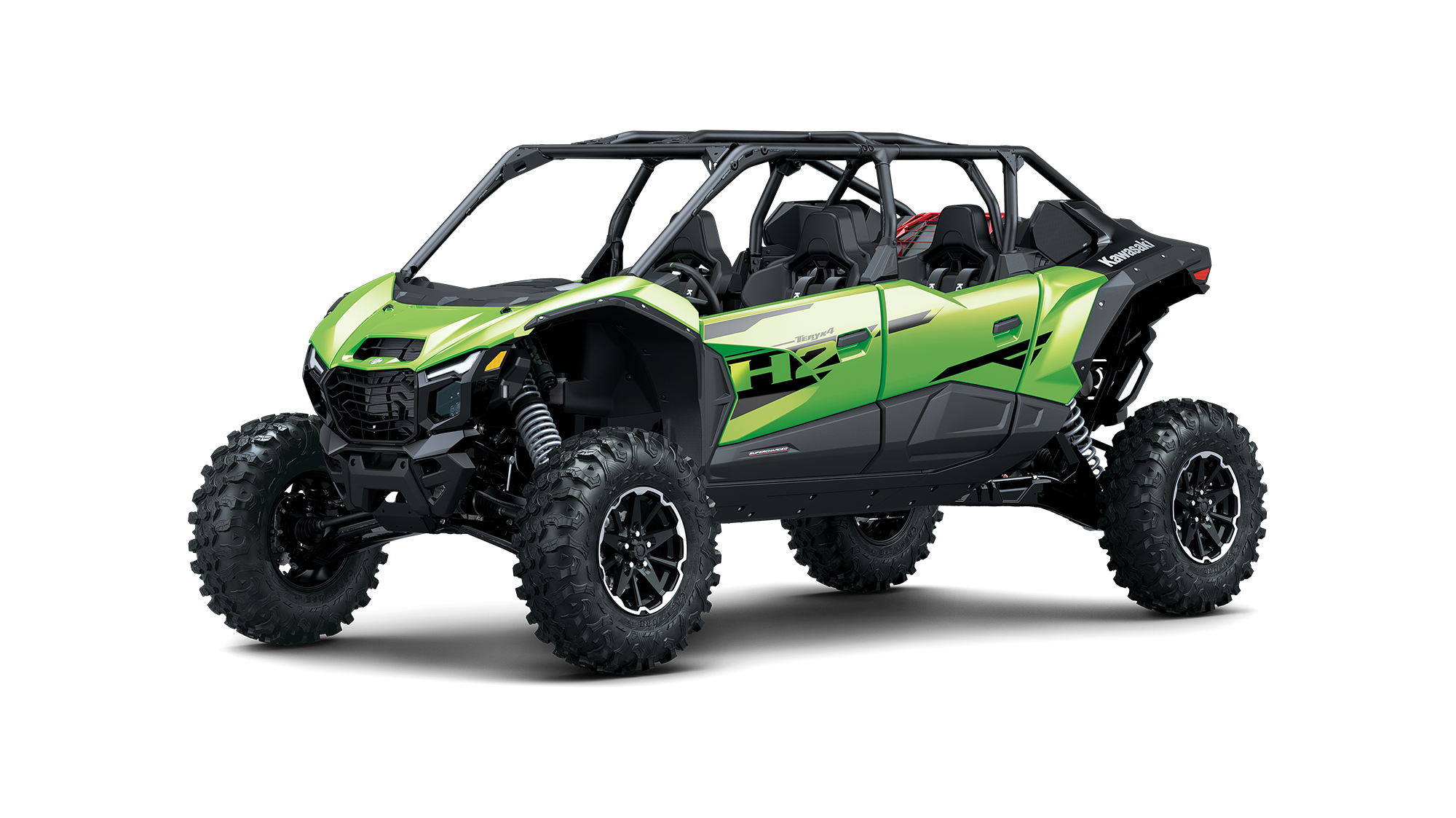 TERYX®4 H2