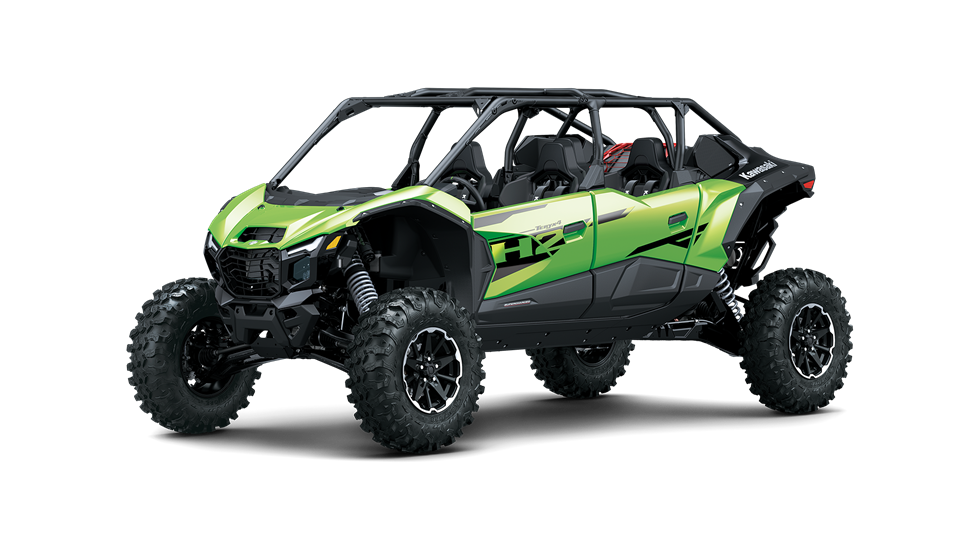 TERYX®4 H2
