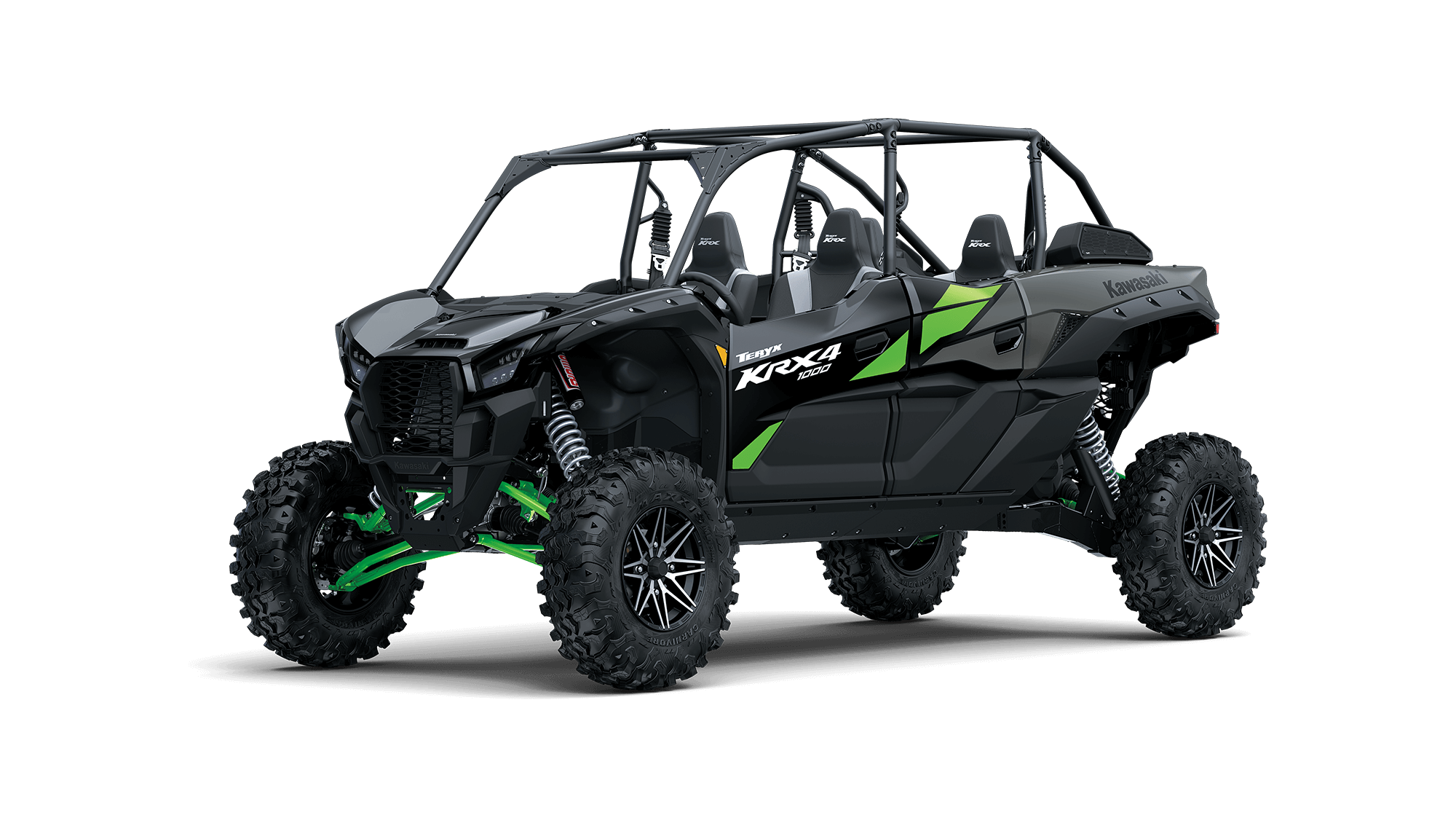 TERYX KRX®4 1000 SE