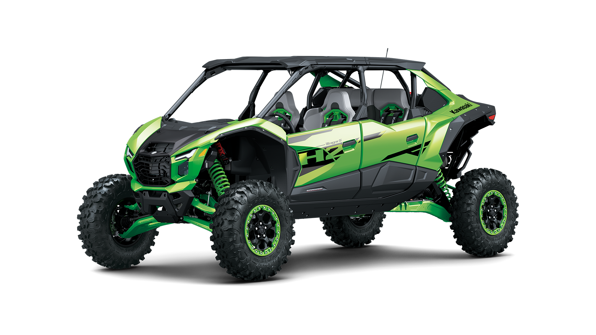 TERYX®5 H2