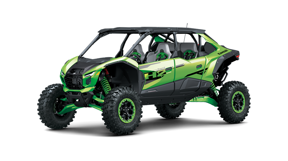 TERYX®5 H2