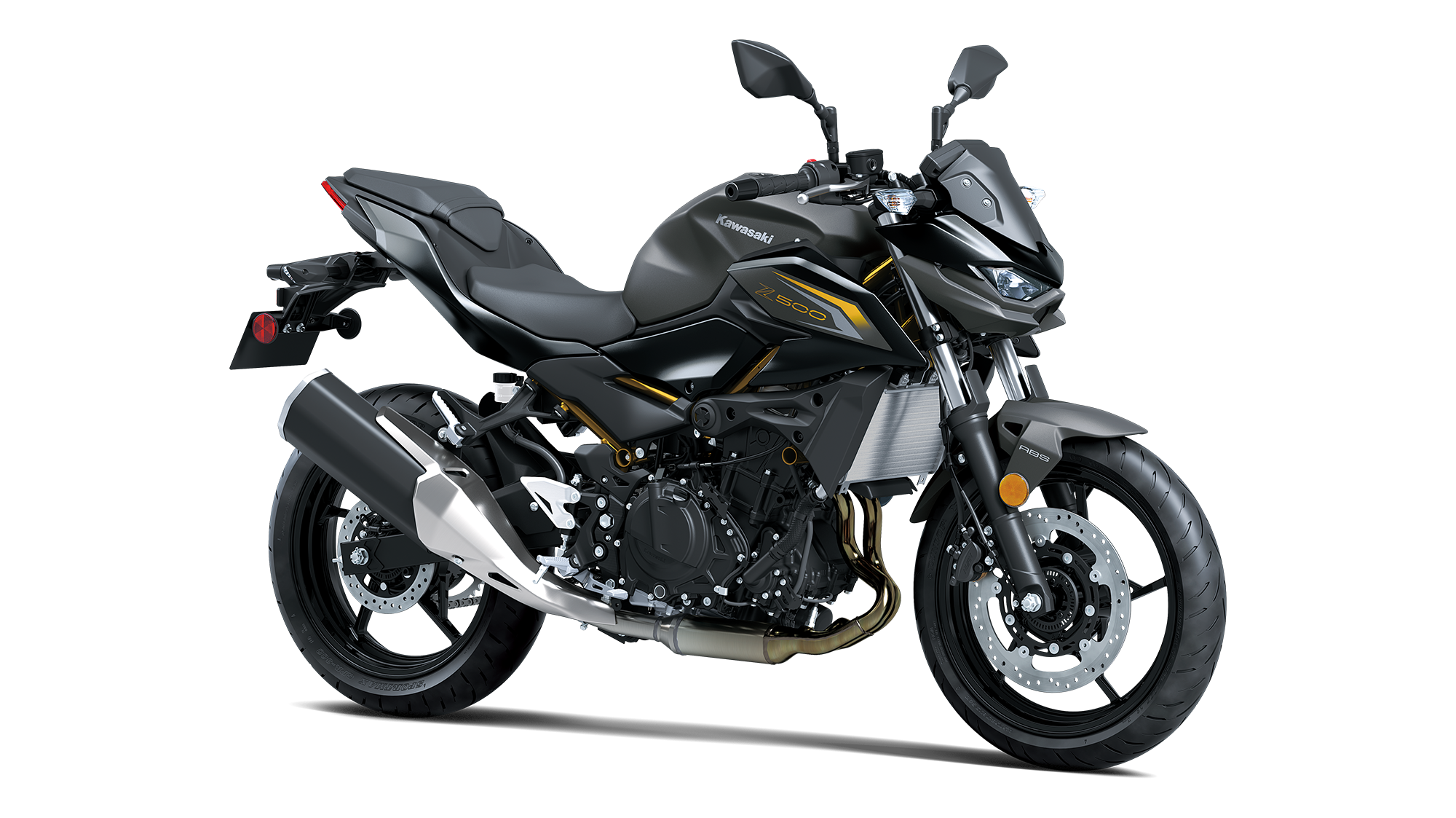 Kawasaki Z - バイク選び Z400 z650 ALLシリーズ⁄カワサキの新車・中古