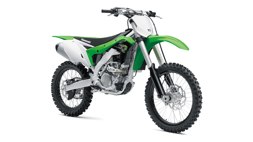 KX 250