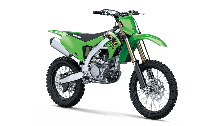 KX™ 250XC