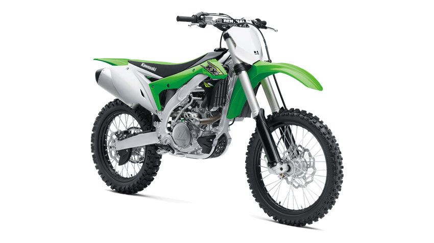 KX 450