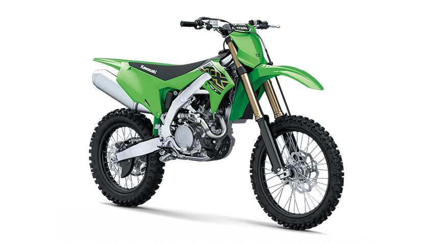 KX 450XC