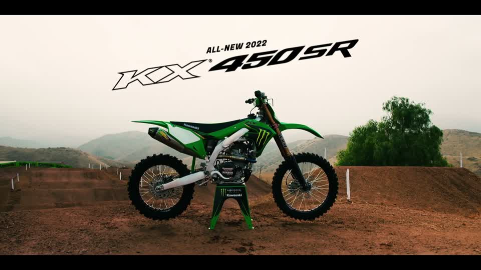 Mamut Excremento gastar Kawasaki KX™ | Motocross & Cross-Country Motorcycles