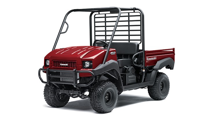 MULE™ 4000/4010