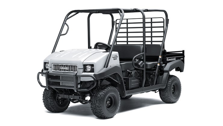 MULE 4000/4010 TRANS™