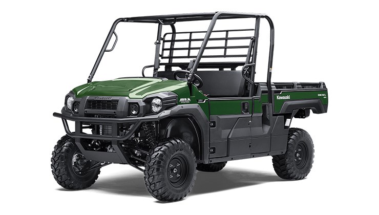 MULE PRO-DX™ DIESEL