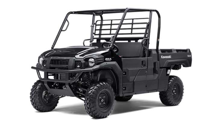 MULE PRO-FX™