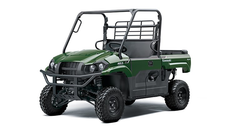 MULE PRO-MX™