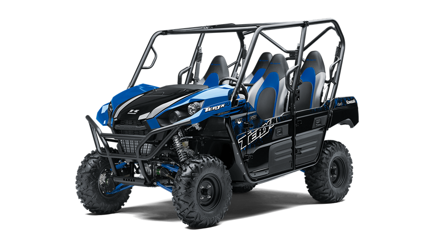 TERYX4™