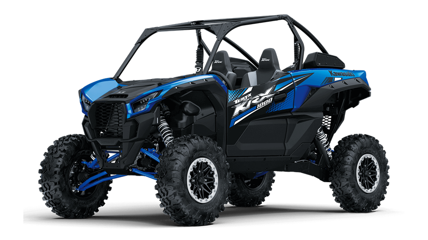 TERYX® KRXTM 1000