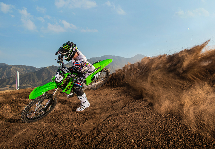 KAWASAKI TERYX: TERYX KRX® 1000