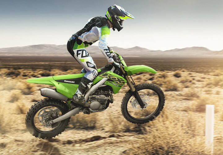 KAWASAKI TERYX: TERYX LE