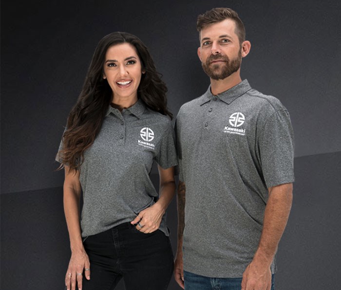 Shop Apparel Mobile