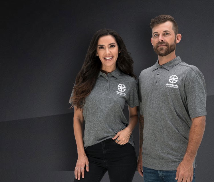 Shop Apparel
