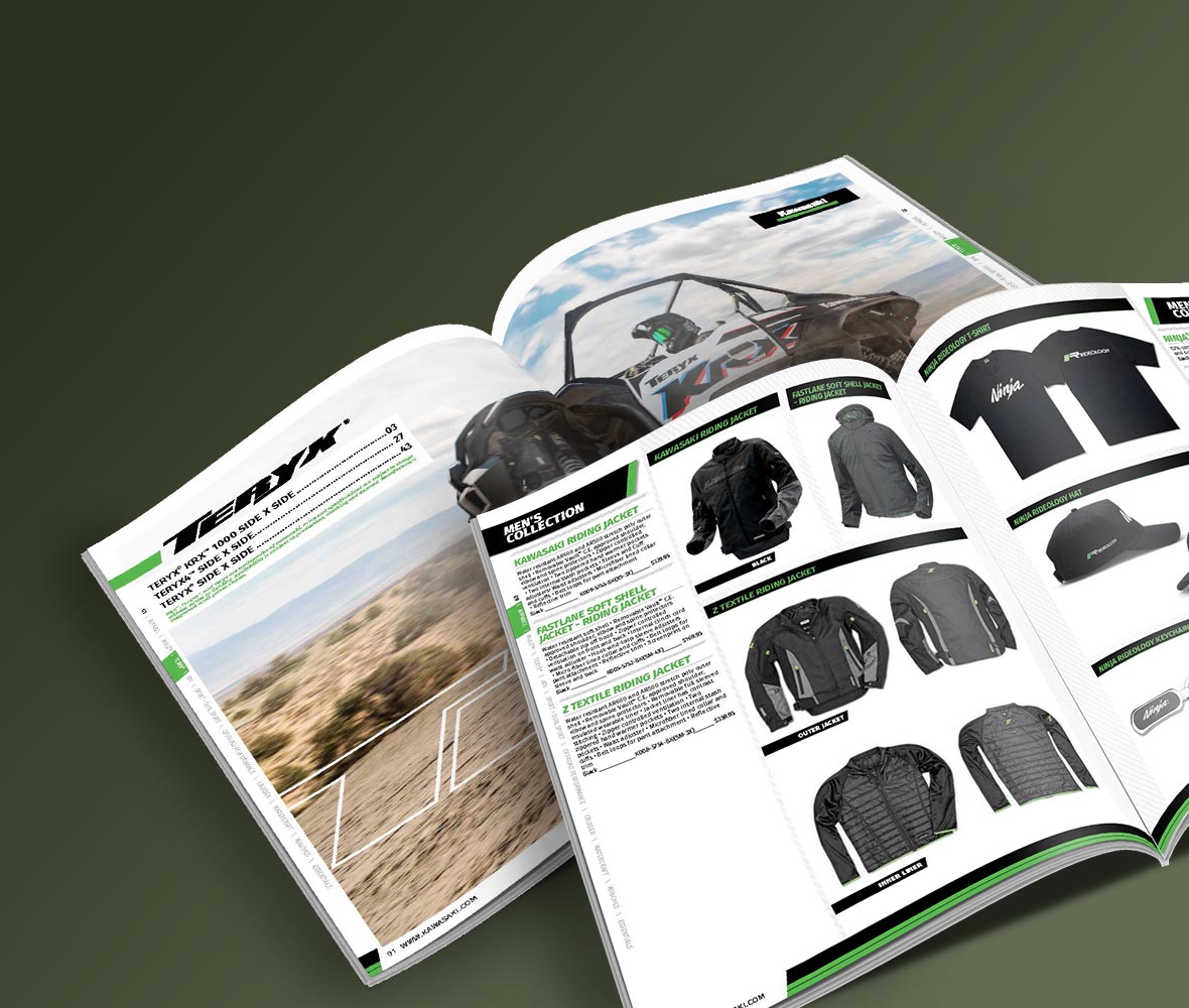 Motorcycle Accessories - Ninja® ZX™-4RR 40th Anniversary Edition ABS
