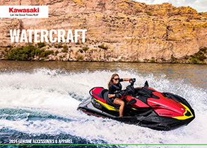 2024 ACCESSORIES – WATERCRAFT