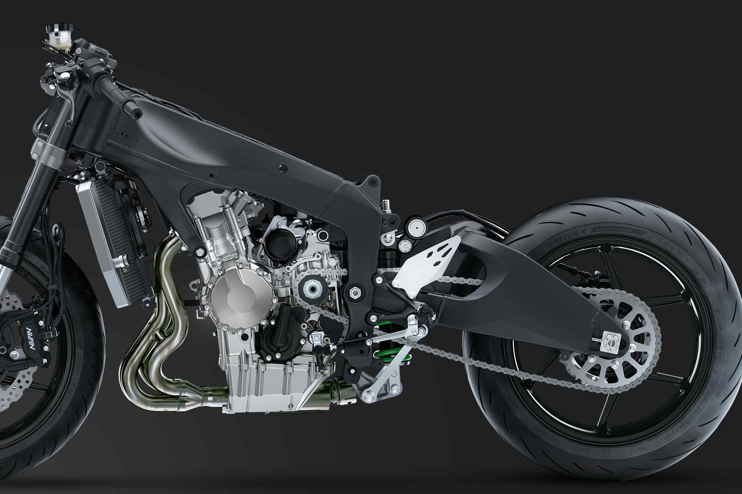 2022 transmission adventure | Kawasaki Ninja ZX-6R Forum