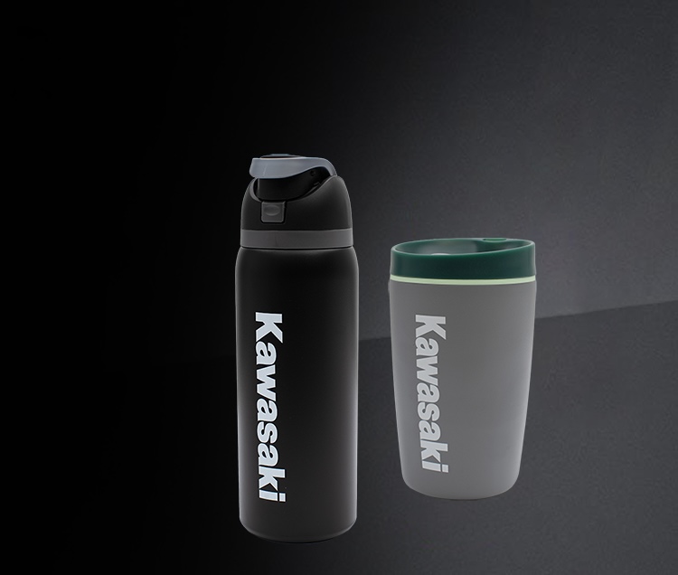 Official Kawasaki Gifts & Collectibles | Treat Yourself | Shop Now