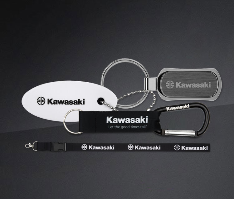 Official Kawasaki Gifts & Collectibles | Treat Yourself | Shop Now