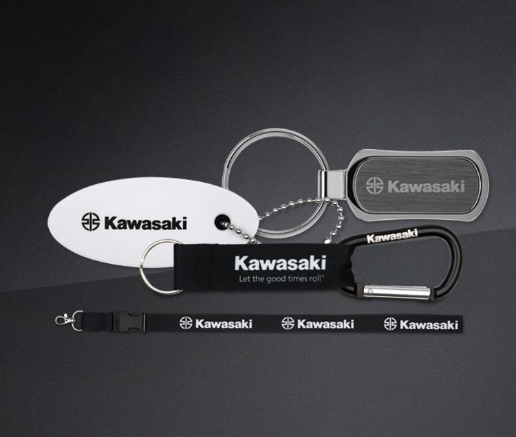 Shop Keychains & Lanyards model