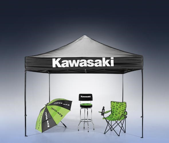 Shop Outdoor & Events model