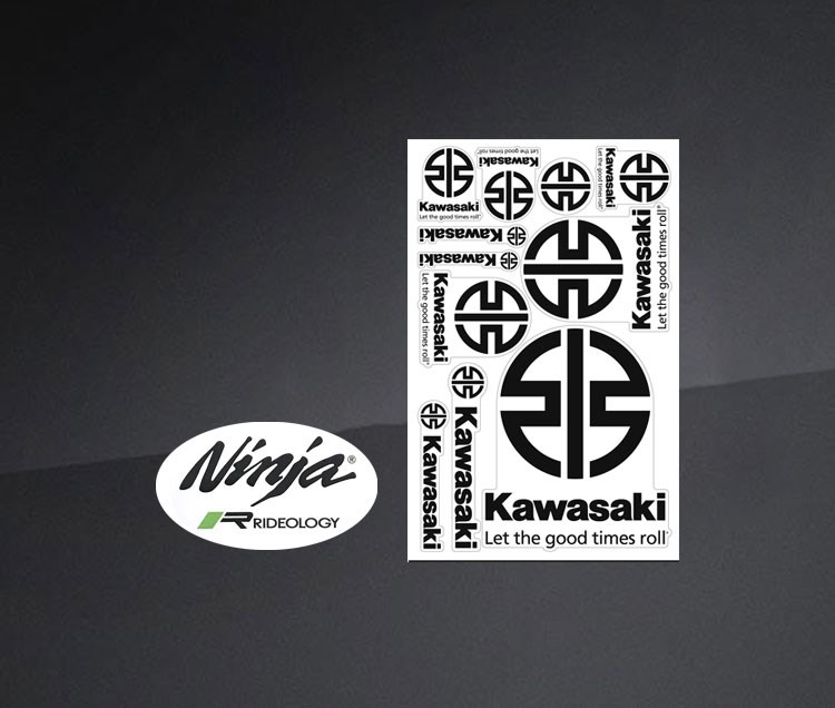 Shop Sticker & Decals model