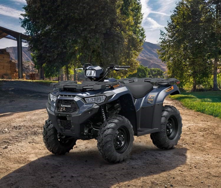 Shop ATV Accessory Packages model