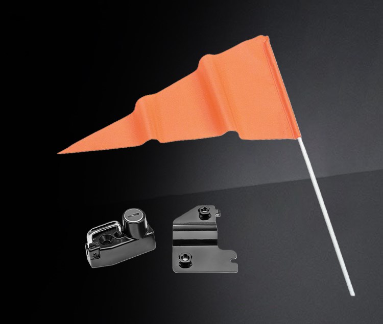 Shop Security & Safety model