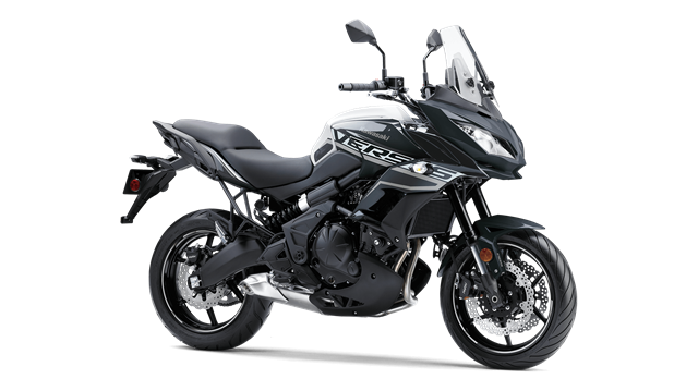 Harga Motor Kawasaki Versys 650 Harga Motor Kawasaki Versys 650