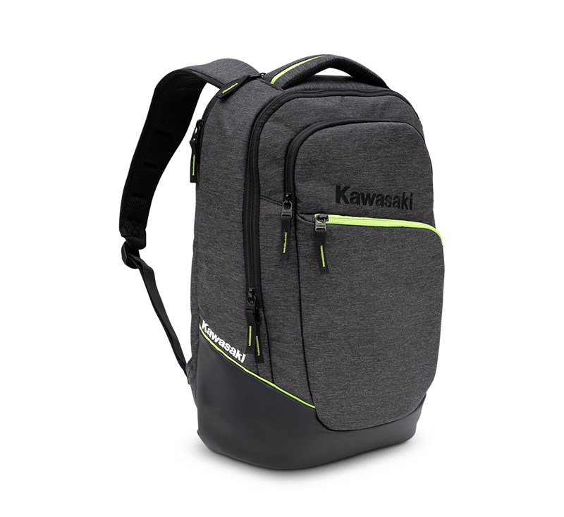 Ogio Euro Backpack detail photo 1