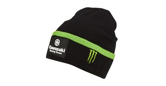 WorldSBK Monster Energy Replica Beanie