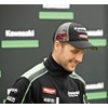 Jonathan Rea 65 World Super Bike Replica Team Cap photo thumbnail 2
