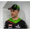 World Super Bike Monster Energy Replica Cap photo thumbnail 2